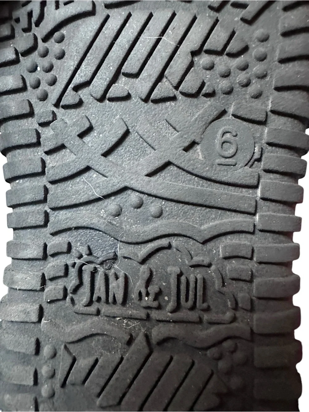 Jan & Jul jan jul
